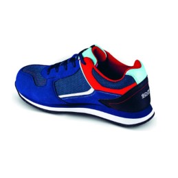 SCARPE ANTINFORTUN. SPARCO GYMK MARTINI ESD S1P