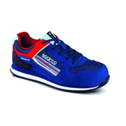 SCARPE ANTINFORTUN. SPARCO GYMK MARTINI ESD S1P