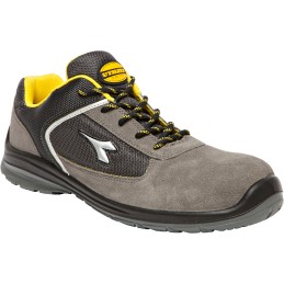 SCARPE ANTINFORTUNISTICA DIADORA S1P BLITZ GRIGIO 