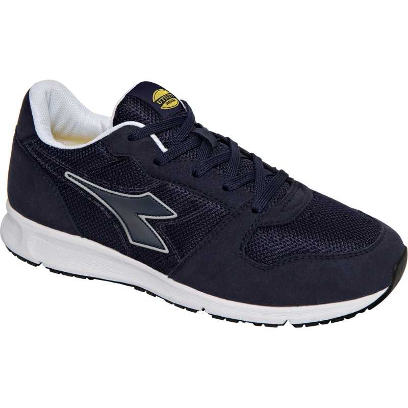 SCARPE DIADORA N/S CREW BLU 