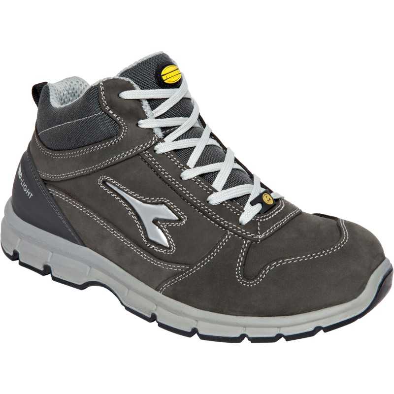 SCARPE D.S3 MI RUN GRIGIO C.39