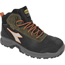 SCARPE D.S7 MID SPORT D.N/A 39