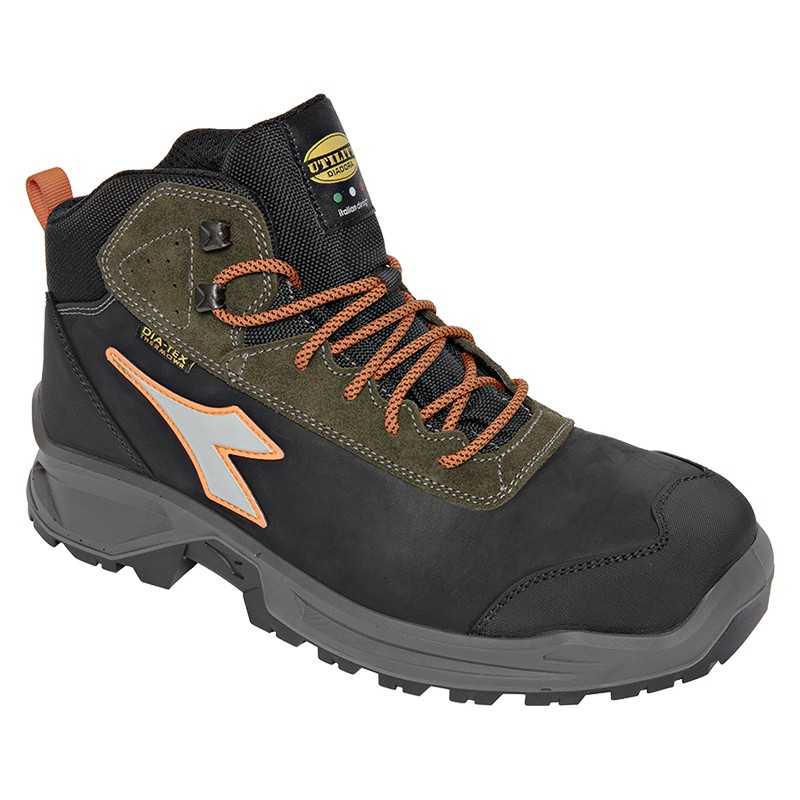 SCARPE D.S7 MID SPORT D.N/A 39 SCARPE D.S7 MID SPORT D.N/A 39