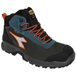 SCARPE D.S7 MID SPORT D.N/B 39