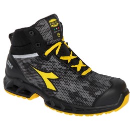 SCARPE D.S3 MID SHARK ST.NE 40