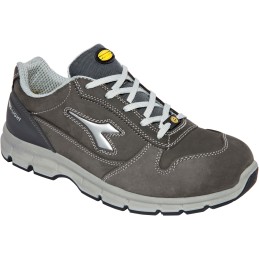 SCARPE ANTINFORTUNISTICA DIADORA RUN II S3S GRIGIO CASTELLO