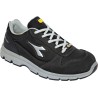 SCARPE ANTINFORTUNISTICHE DIADORA S3 RUN NERO 