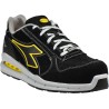 SCARPE ANTINFORTUNISTICHE DIADORA S3 RUN NET NERO 