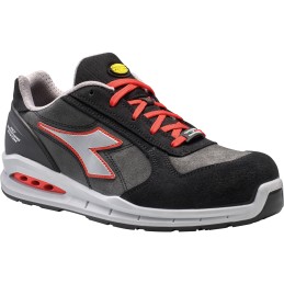 SCARPE ANTINFORTUNISTICA DIADORA RUN NET AIRBOX S3S RED