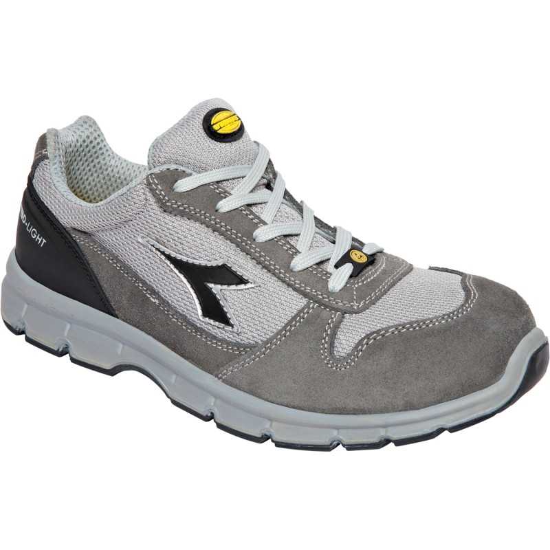 SCARPE ANTINFORTUNISTICA DIADORA S1P RUN TEX ALLUM. 