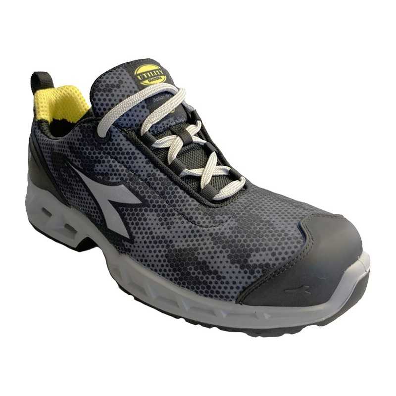 SCARPE ANTINFORTUNISTICA DIADORA SHARK STABLE IMPACT S1PS