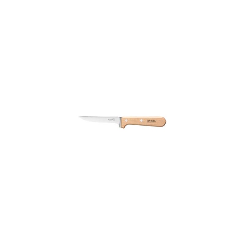 COLTELLI OPINEL DISOSSARE LAMA INOX ART.122