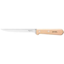 COLTELLI OPINEL FILETTARE LAMA INOX ART.121