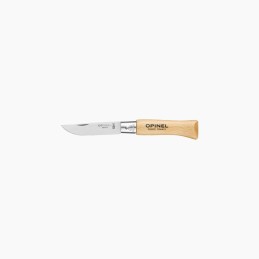 COLTELLI OPINEL INOX N.5