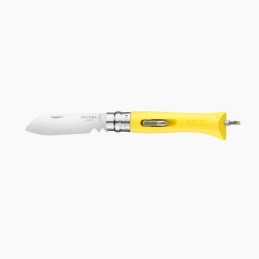 COLTELLI OPINEL BRICOLAGE