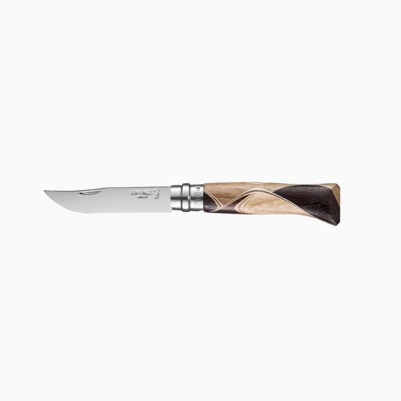 COLTELLI OPINEL DA COLLEZIONE CHAPERON 8VRI