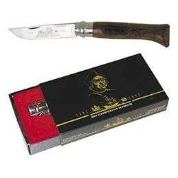 COLTELLI OPINEL DA COLLEZIONE CRISTOFORO COLOMBO