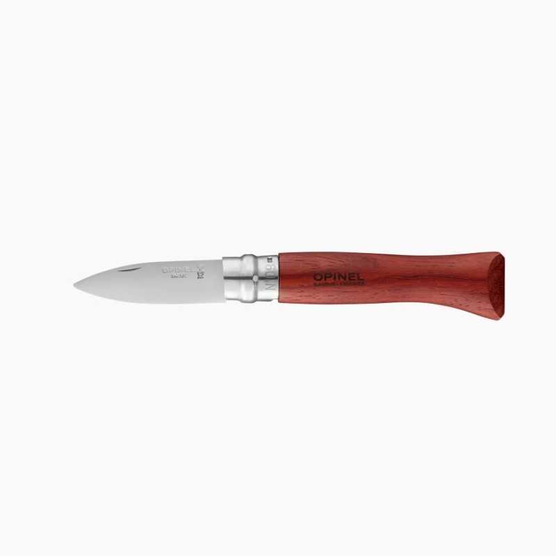 COLTELLI OPINEL LAMA INOX PER OSTRICHE VRI N.9 