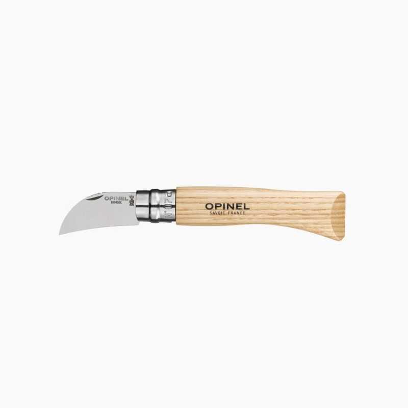 COLTELLI OPINEL LAMA INOX PER CASTAGNE