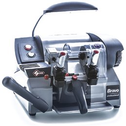 DUPLICATRICE SILCA MECCANICA BRAVO PROFESSIONAL II