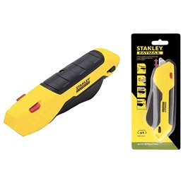 COLTELLI STANLEY ANTINF. FATMAX 10-369 C/LEVA