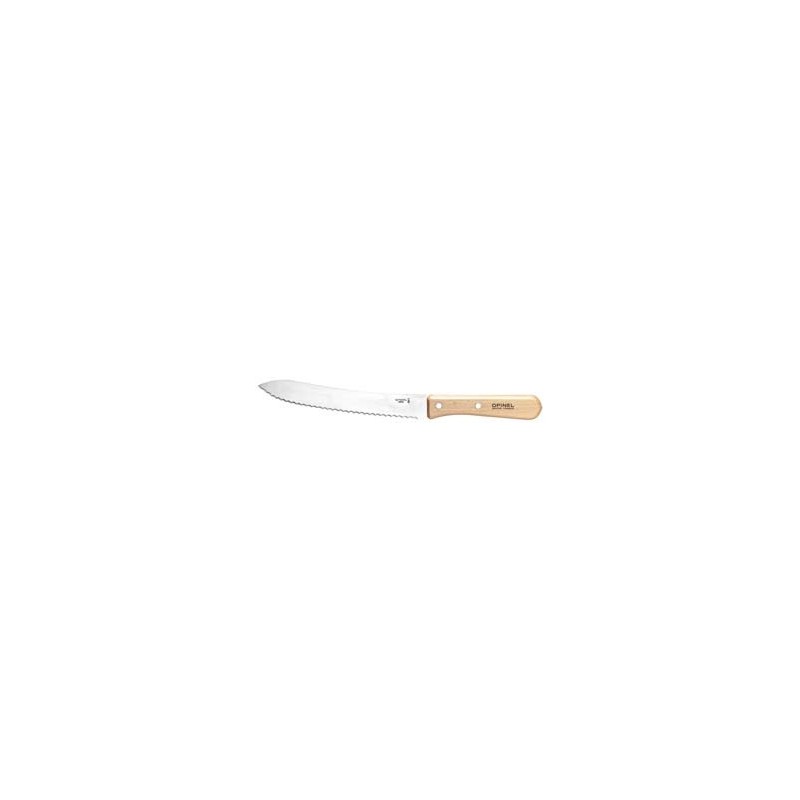 COLTELLI OPINEL PANE LAMA INOX ART.116