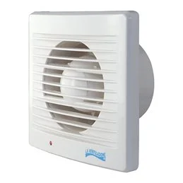 ASPIRATORE ELICOIDALE DA PARETE AA10E MM.100