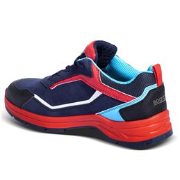 SCARPE ANTINFORTUNISTICHE SPARCO SANREMO S3S