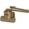 CHIUDIPORTA CISA BOCCIA ORO SERIE 601/T