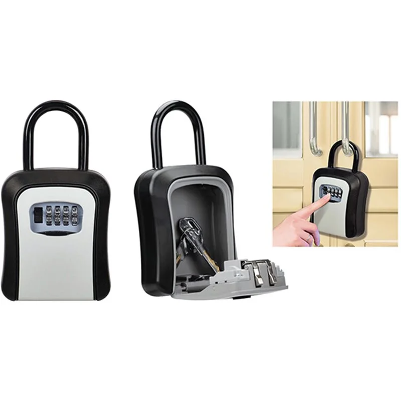 MINI CASSEFORTI PER CHIAVI MECCANICA ARCO KG/4CG MINI CASSEFORTI PER CHIAVI MECCANICA ARCO KG/4CG