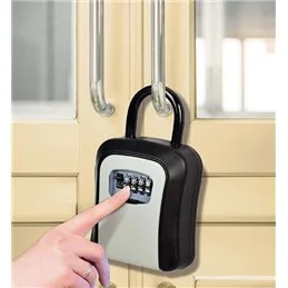 MINI CASSEFORTI PER CHIAVI MECCANICA ARCO KG/4CG