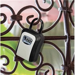 MINI CASSEFORTI PER CHIAVI MECCANICA ARCO KG/4CG