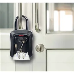 MINI CASSEFORTI PER CHIAVI MECCANICA ARCO KG/4CG