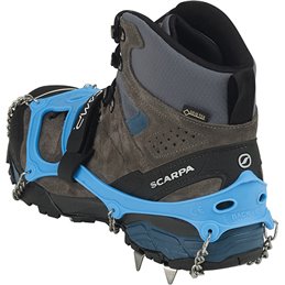 RAMPONCINI CAMP ICE MASTER EVO