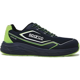 SCARPE SICUREZZA SPARCO IMPULSE WILLEN ESD S1PS SR