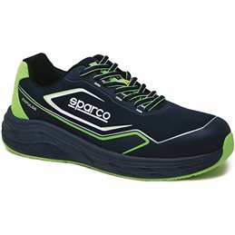 SCARPE SICUREZZA SPARCO IMPULSE WILLEN ESD S1PS SR