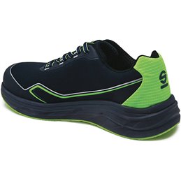 SCARPE SICUREZZA SPARCO IMPULSE WILLEN ESD S1PS SR