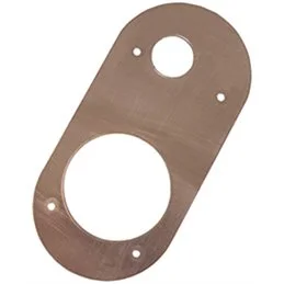 PLACCHE MOTTURA ESTERNE ESETY TESIO 95439/BR