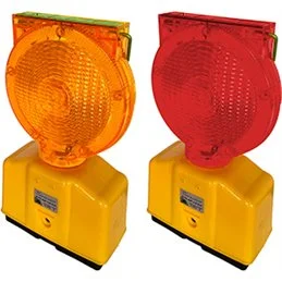 LAMPEGG.VEGA LED SOLARI ROSSI