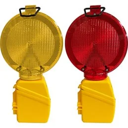 LAMPEGGIATORI MOON LED GIALLI