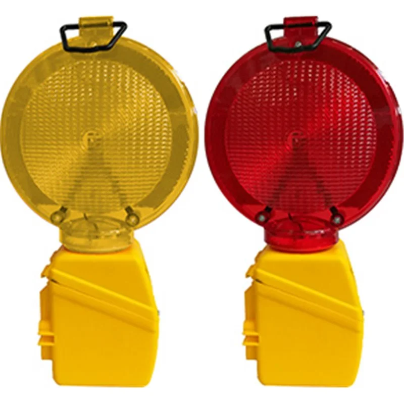 LAMPEGGIATORI MOON LED ROSSI