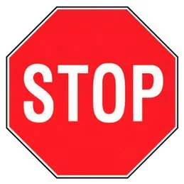 S.STRADALI F.37-107 STOP OTTAG