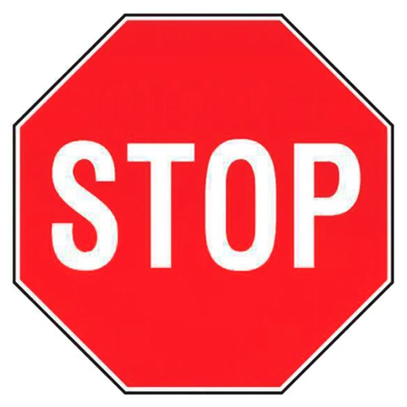 S.STRADALI F.37-107 STOP OTTAG