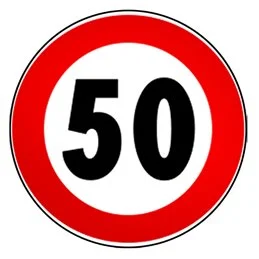 S.STRADALI F.50-116 KM.50