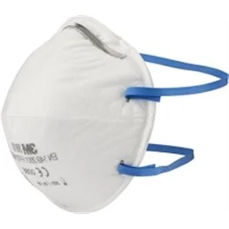 MASCHERE 3M 8810 FFP2 S/V.