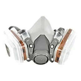 MASCHERE 3M 6002 KIT