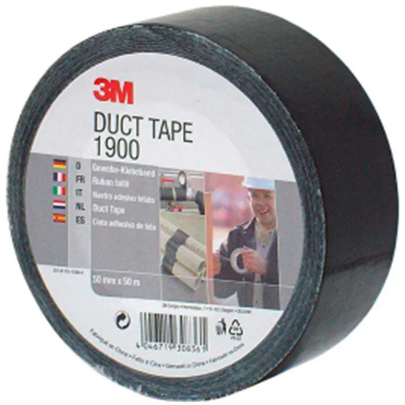 NASTRO SOS 3M 1900 50X50 ARGEN NASTRO SOS 3M 1900 50X50 ARGEN
