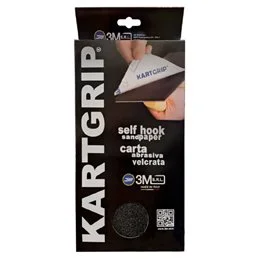 CARTA ABR.KARTGRIP K 80 12PZ