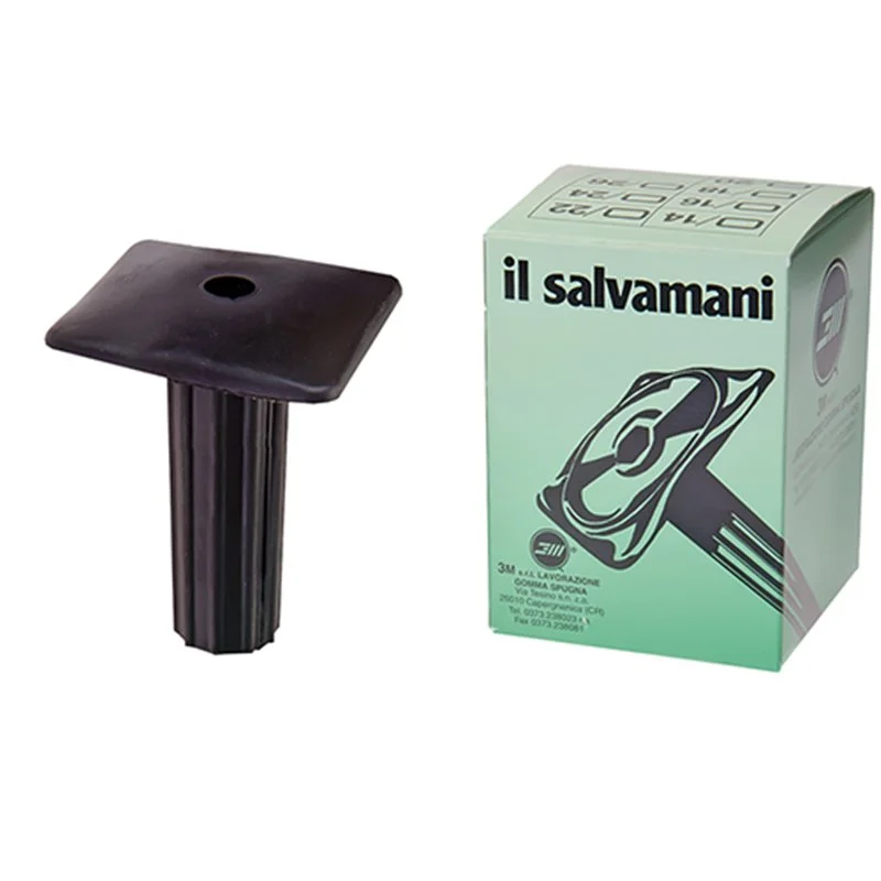 SALVAMANI X PUNTE E SCALPELLI SALVAMANI X PUNTE E SCALPELLI