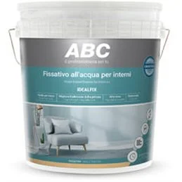 FISSATIVO IDEALFIX ACRIL. LT.1